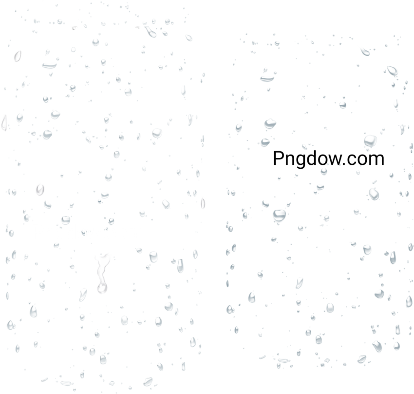 Water Drop png transparent image for free download (6)