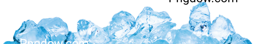 Stunning Ice PNG Image with Transparent Background   Downloaded