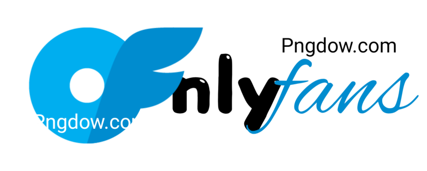 Blue and white bird logo for fans, in PNG format
