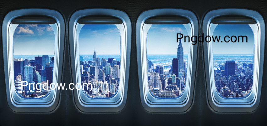 Traveling to new york ,image for free Download