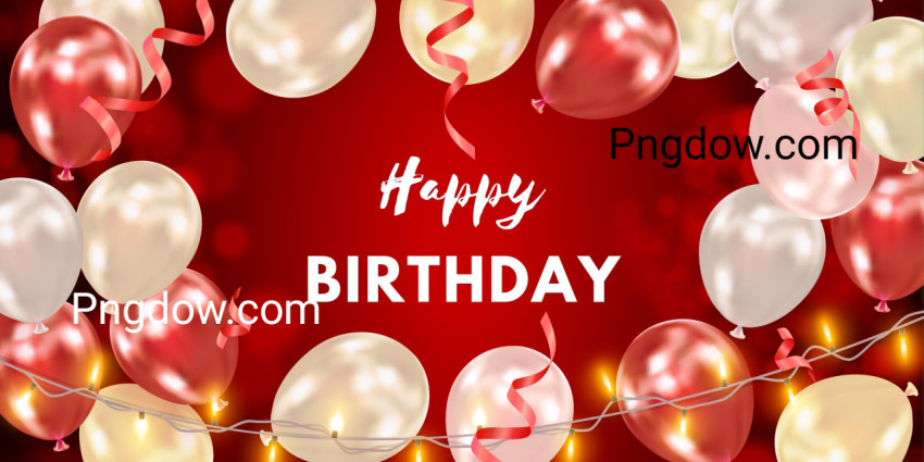 Birthday text graphic, birthday text overlay, happy birthday banner, happy birthday card,