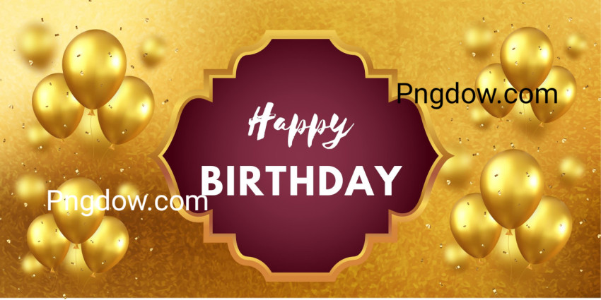 Birthday text image, birthday text design, birthday text banner,