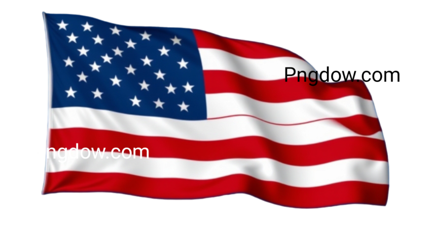 american flag png for free