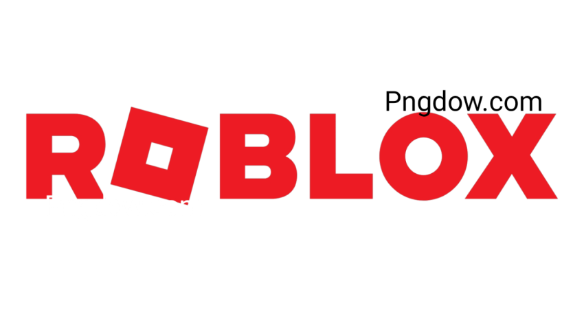 roblox logo png