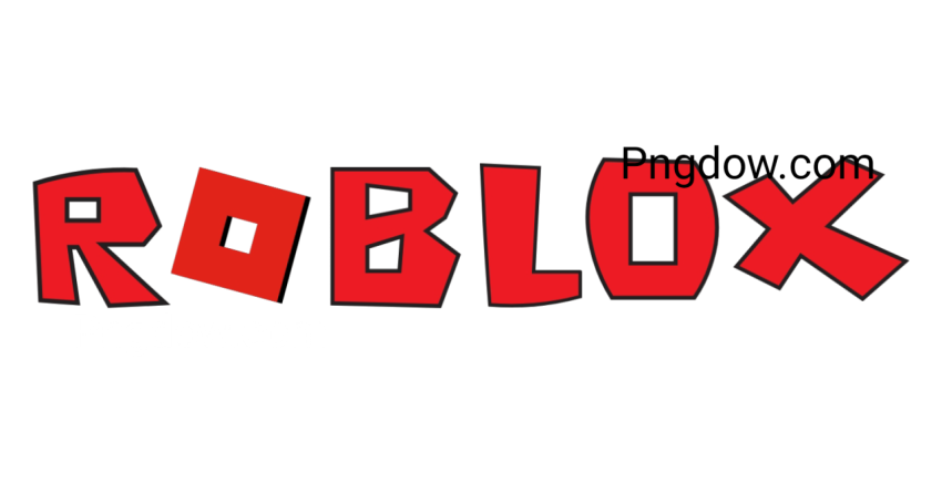 new roblox logo, image