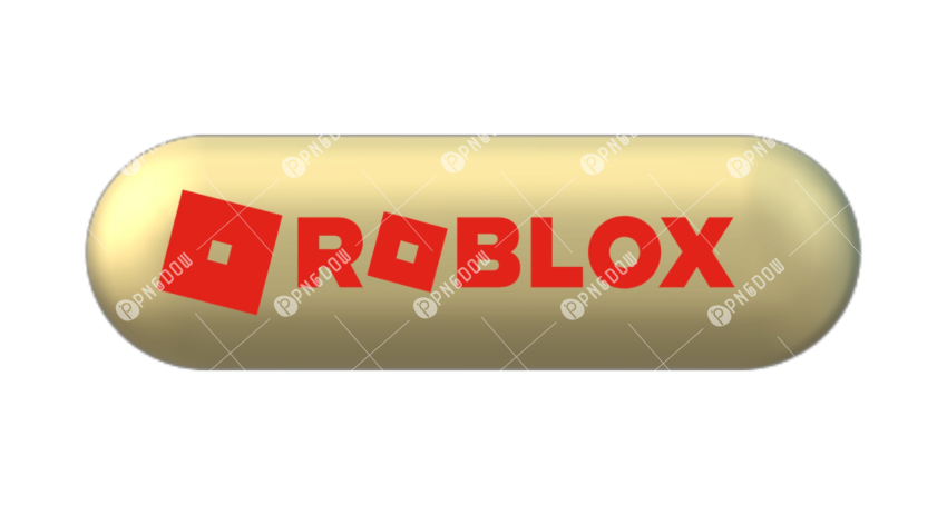 3D roblox logo, new roblox logo - Photo #24553 - Pngdow - Png images ...