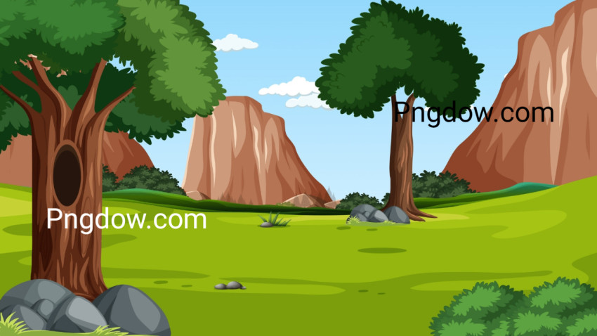 Landscape Image vector For Free Download (5)