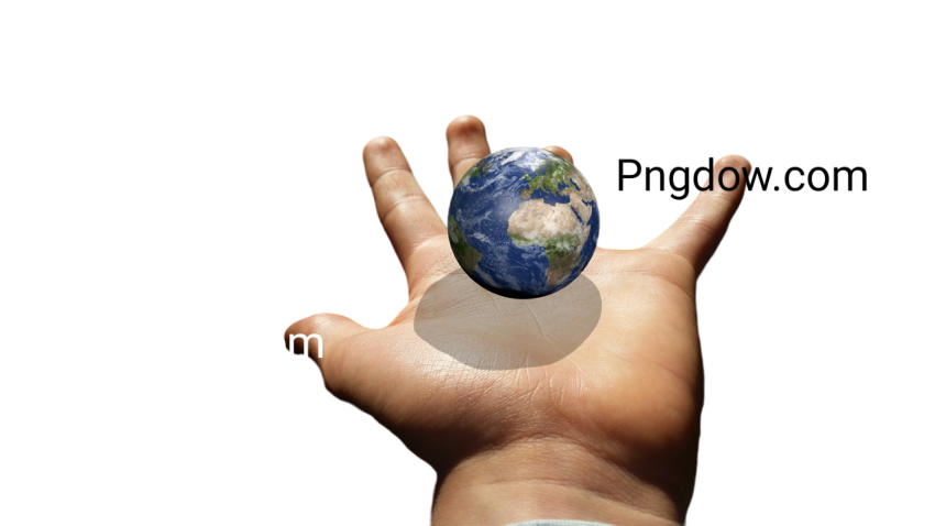 Earth PNG image with transparent background, earth PNG (8)