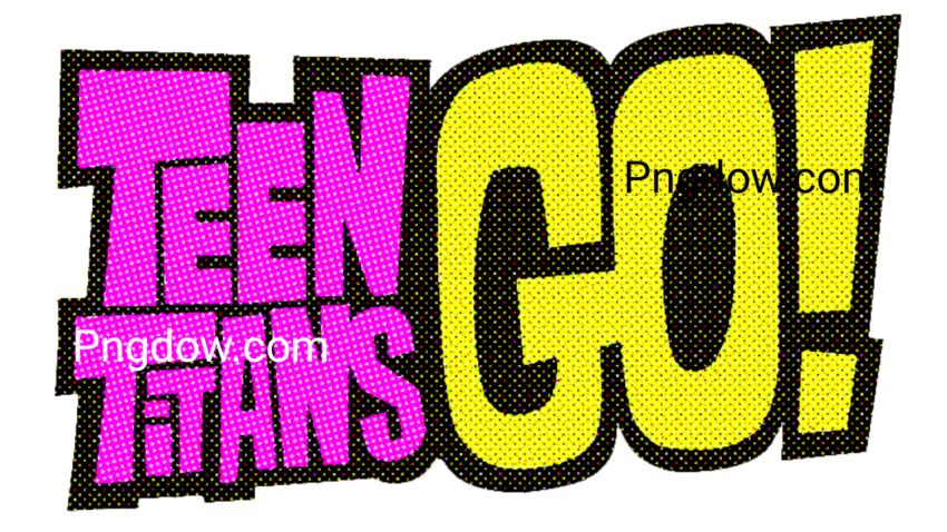 Teen Titans PNG transparent images free - Photo #21468 - Pngdow - Png ...