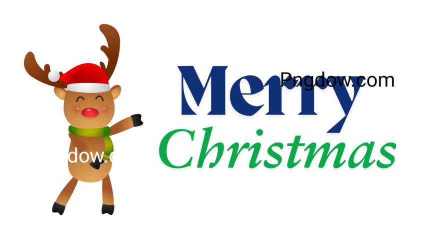 cute Christmas text Svg