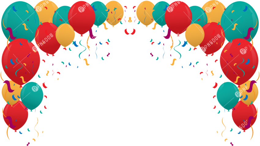 birthday background png hd