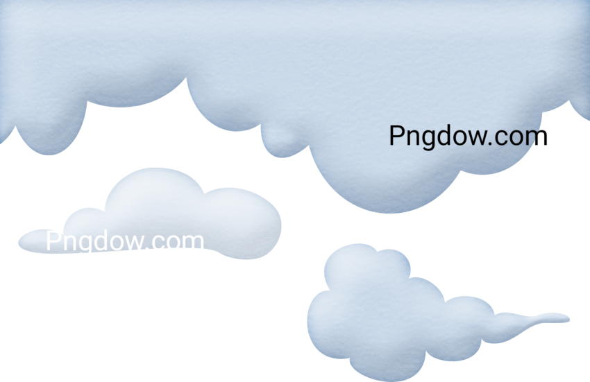 Download Free Clouds PNG Image   High Quality Transparent Background
