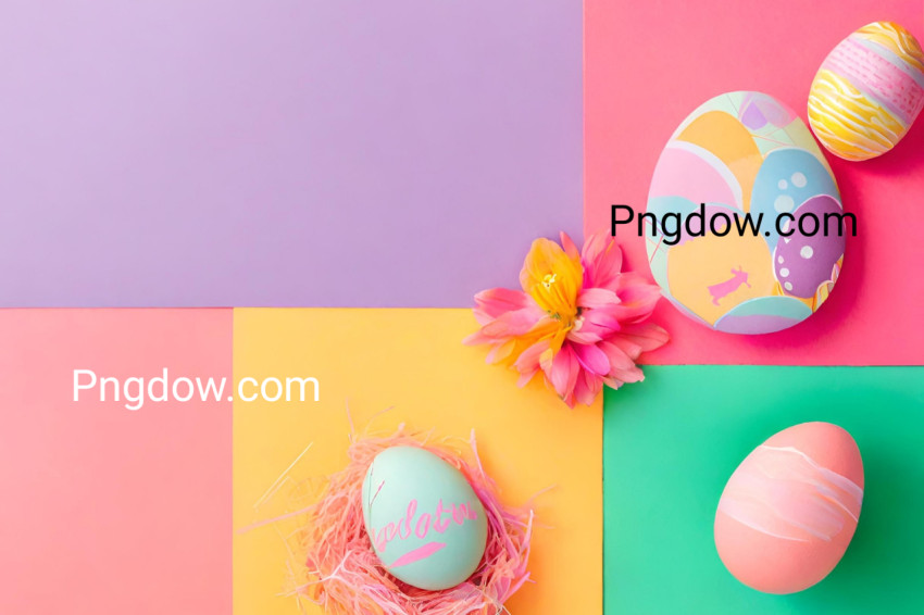 Download Stunning Free Easter Backgrounds for Your Celebrations