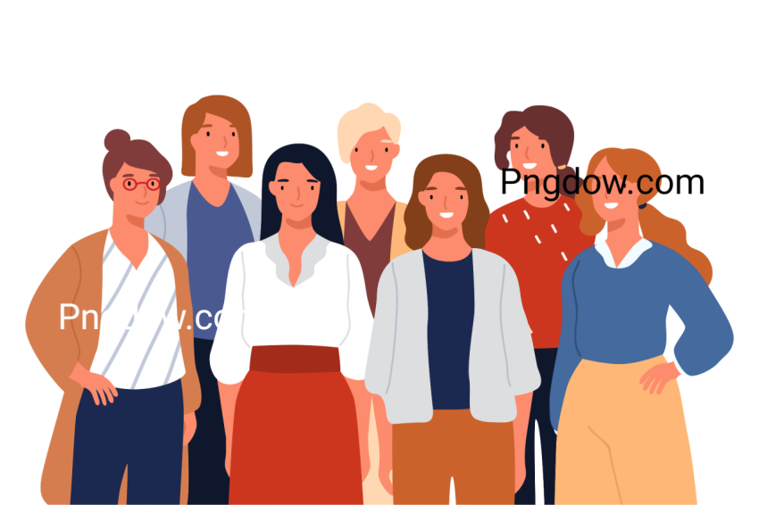 People transparent for Free Download, People Png (21)