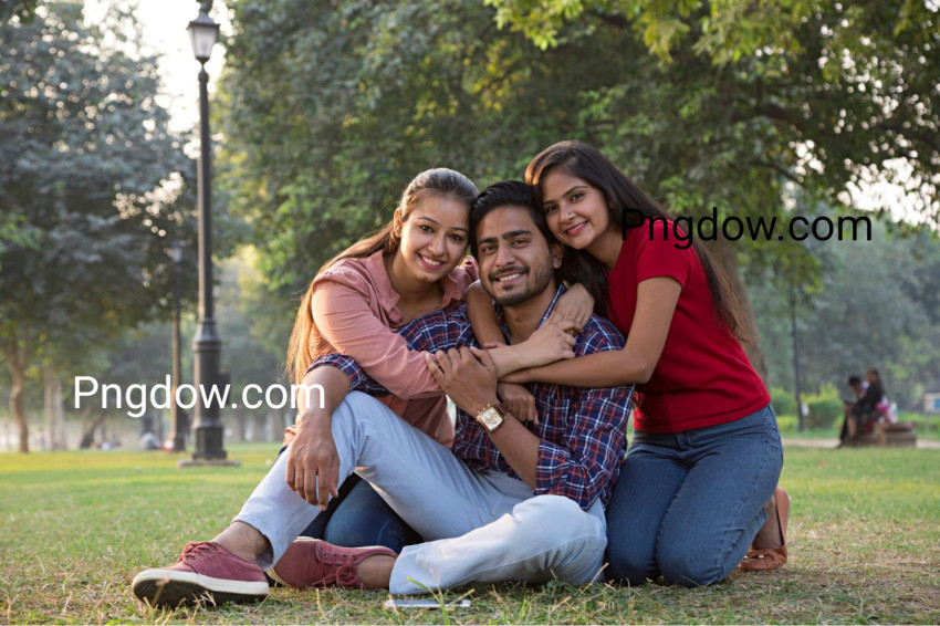 Group of smiling friends fun stock images for Free
