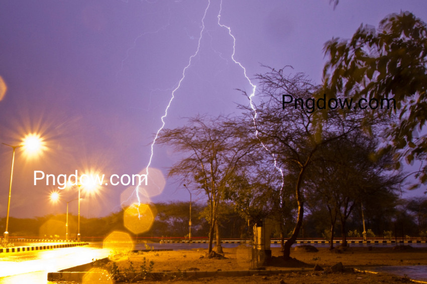 Captivating Nature Images Discover the Beauty of Lightening (12)