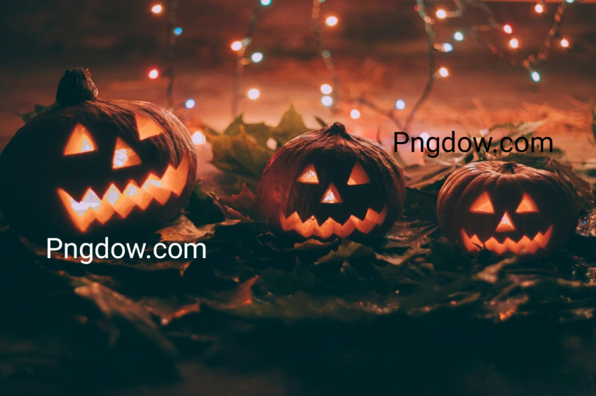 Halloween background for free download