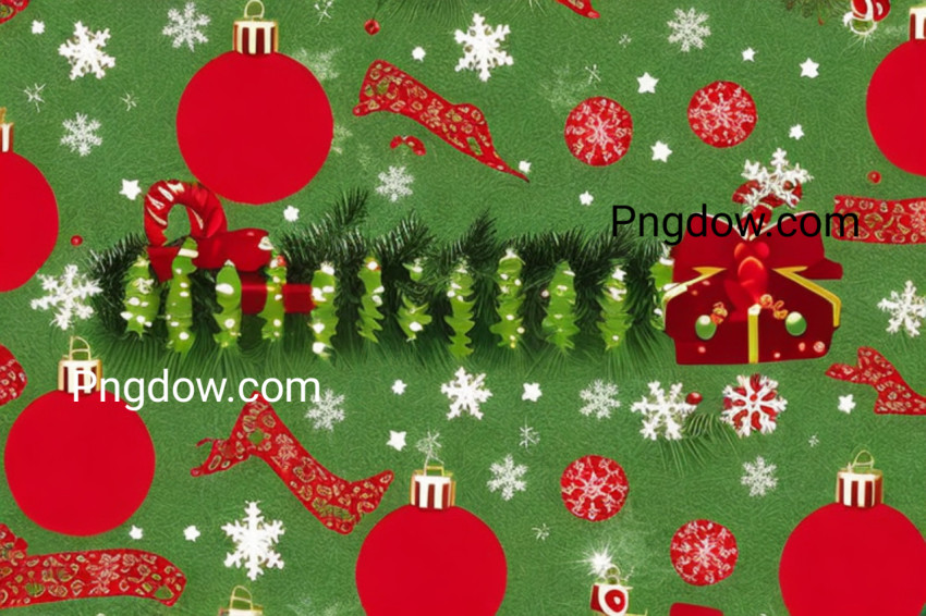 Download Stunning Christmas Backgrounds for Free and Create Festive Designs