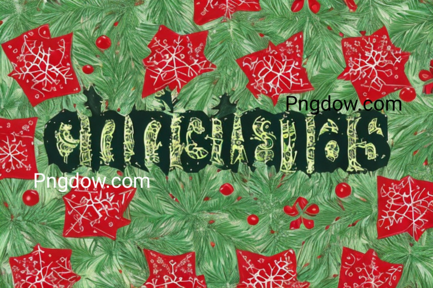 Festive Christmas Backgrounds   Free and High Quality for Your Holiday Projects