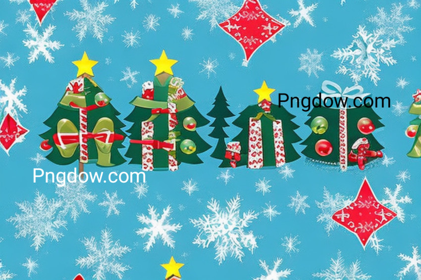 Free Christmas Backgrounds, Add Festive Cheer to Your Designs
