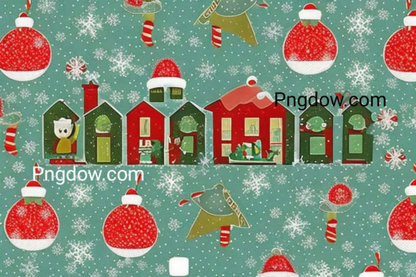 Stunning Free Christmas Backgrounds for a Festive Touch