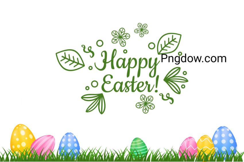 Vibrant Easter Backgrounds for Your Festive Celebrations