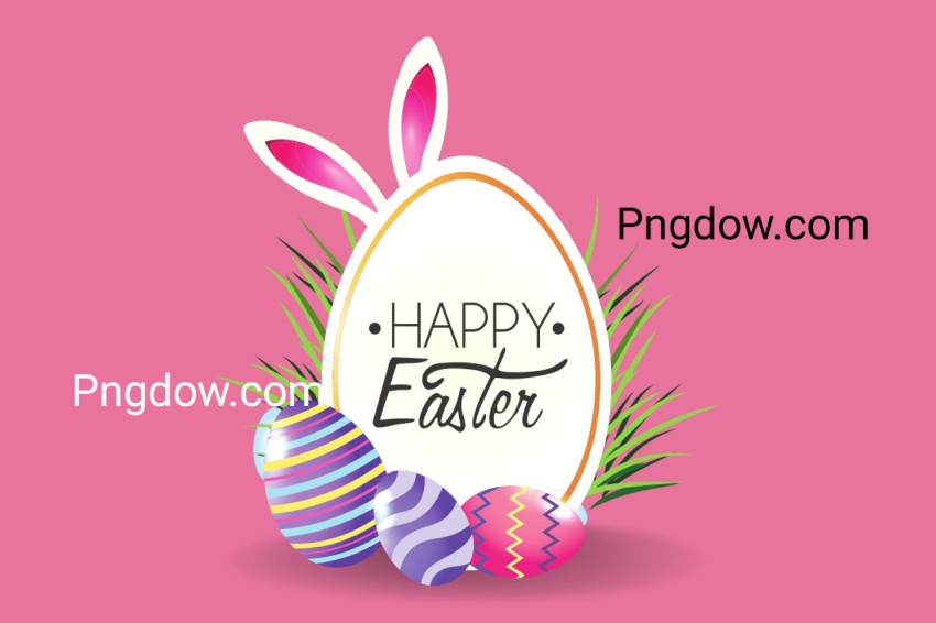 Vibrant Easter Background Images to Elevate Your Designs