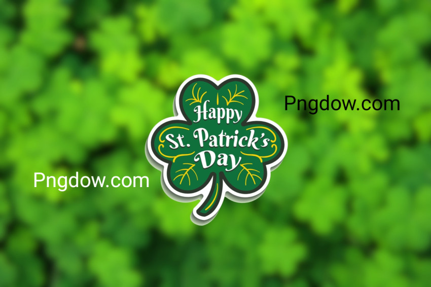 Celebrate St  Patrick's Day with our Festive Stock Photo Backgrounds