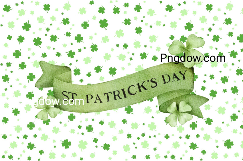 Celebrate St  Patrick's Day with Joyful Stock Photos for Your Backgrounds