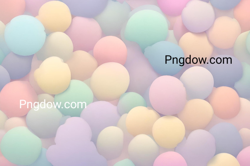 Elevate Your Design with a Dreamy Pastel Background for free