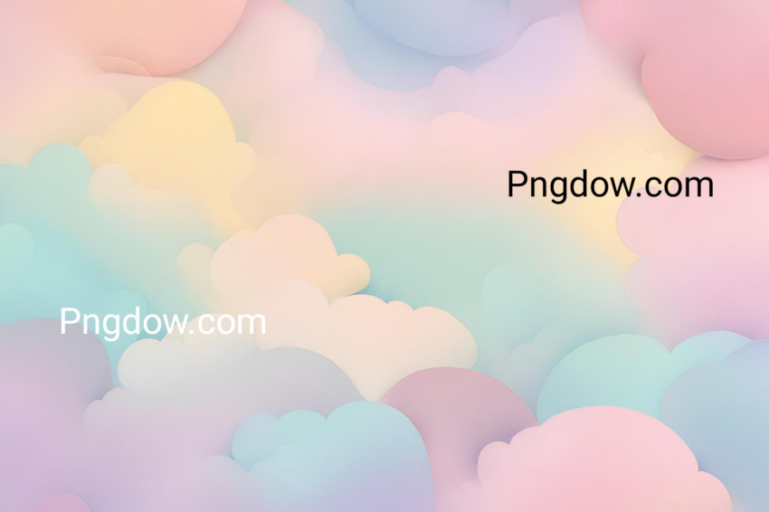Get Stunning Pastel Backgrounds for Free Download