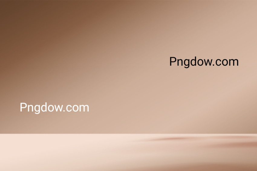 Minimalist Brown Background for free