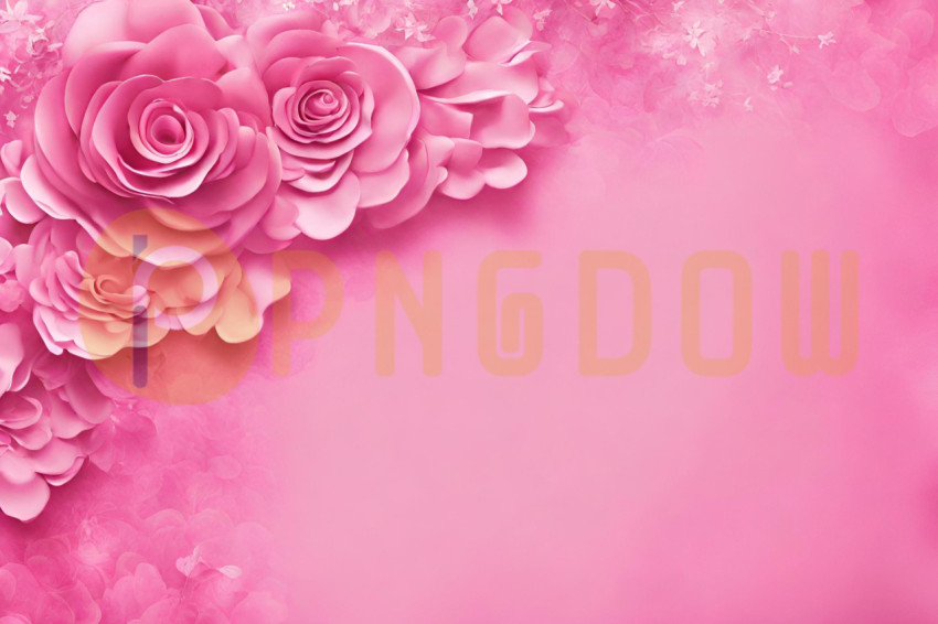 Free Pink Backgrounds flower, Stunning Designs for Your Projects