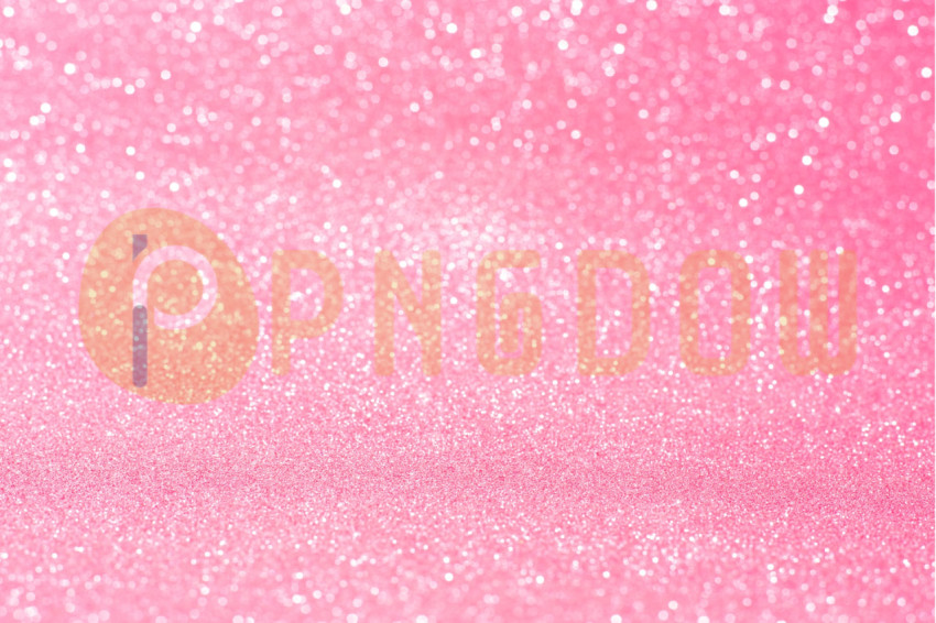 Pink Glitter Background for free