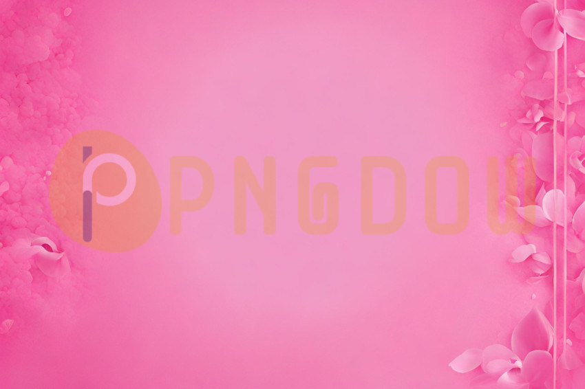 Blurred Backgrounds Pink Background Studio