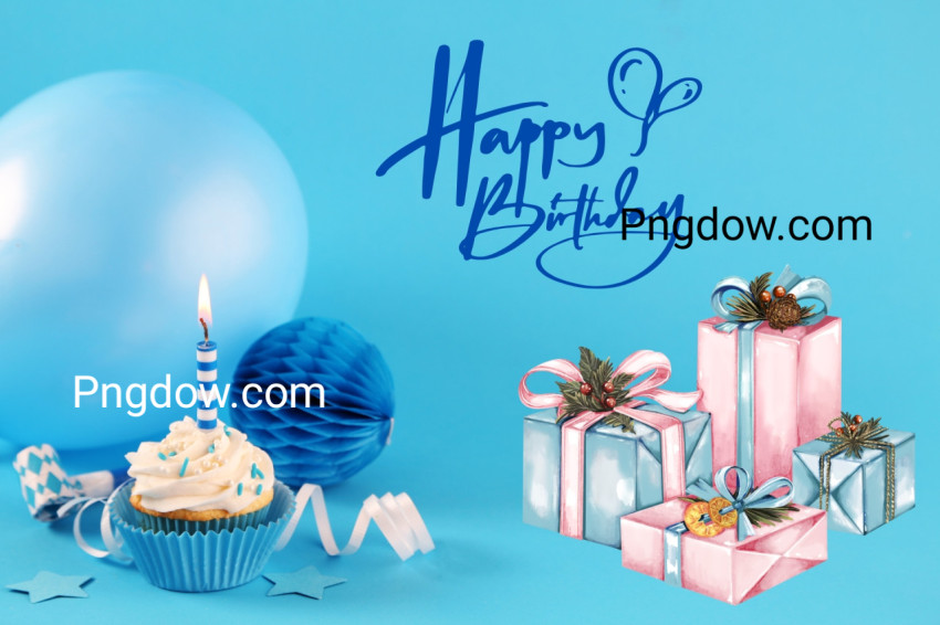 Happy Birthday images for free download