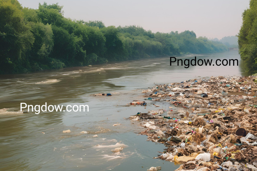water pollution images for free