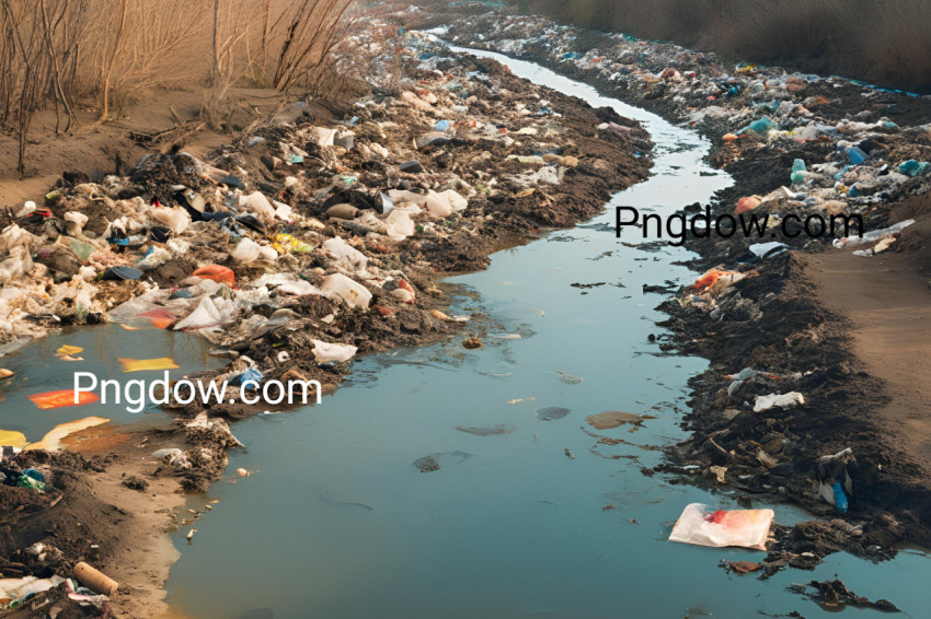 water pollution images for free download