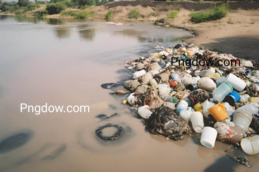 water pollution high quality images
