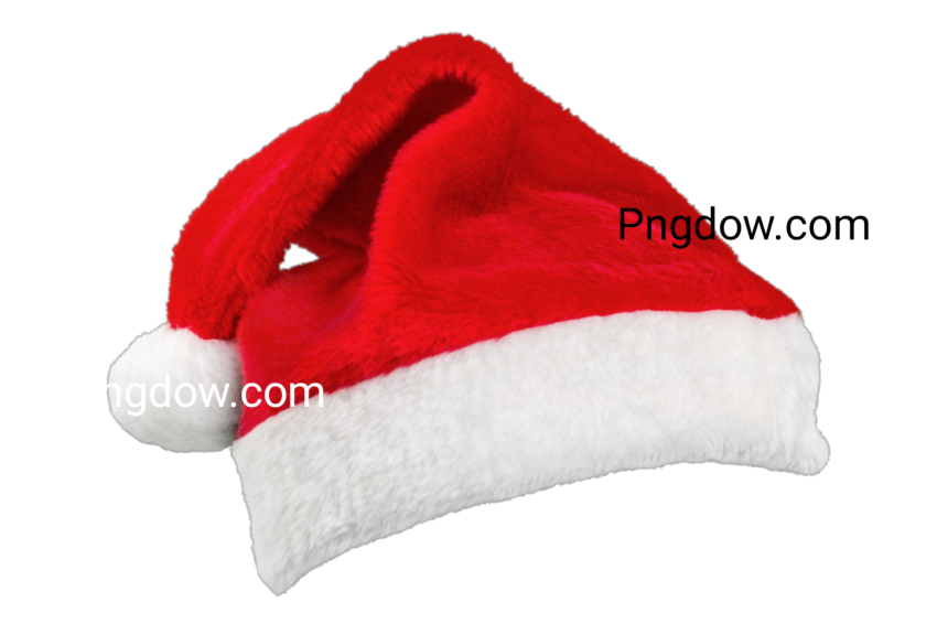 santa hat png images