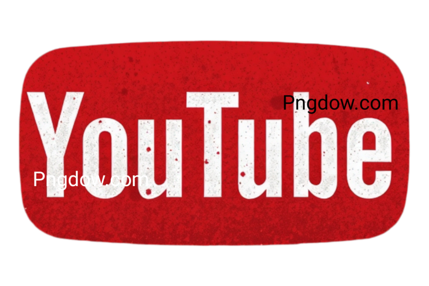 old youtube logo image free