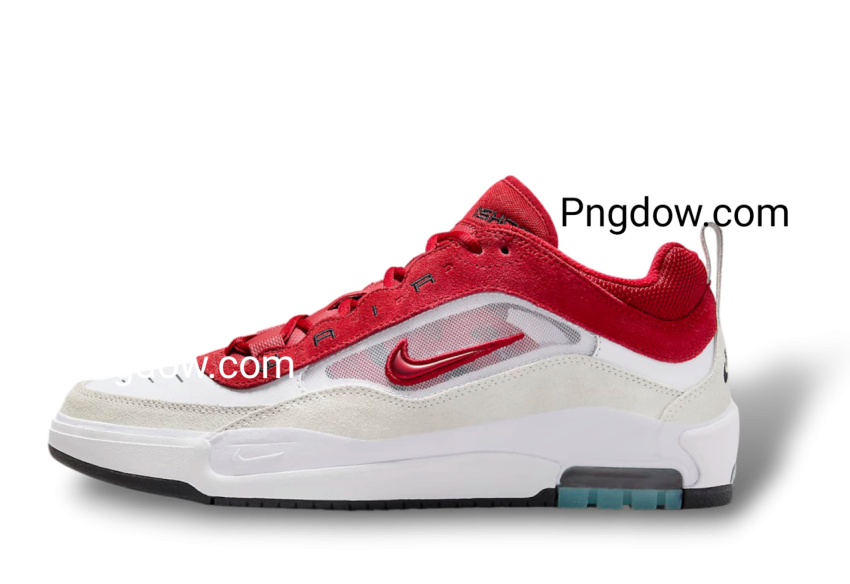 Nike logo shoes Png images