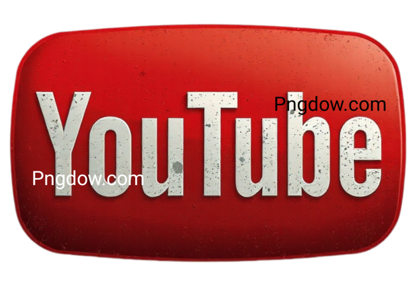 old youtube logo for free