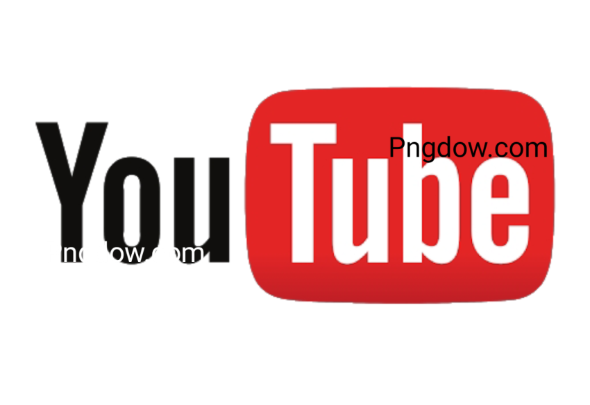 old youtube logo png