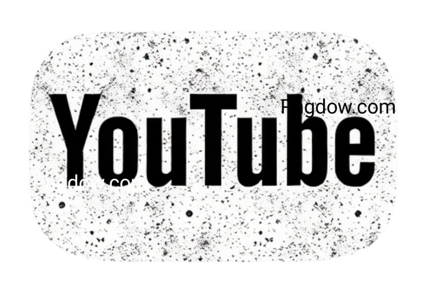 old youtube logo