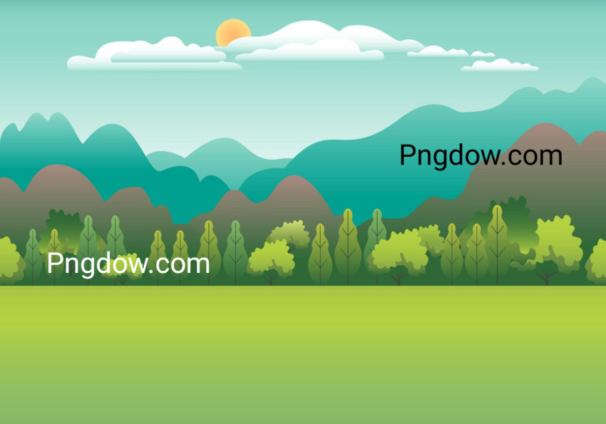 Landscape Image vector For Free Download (17)