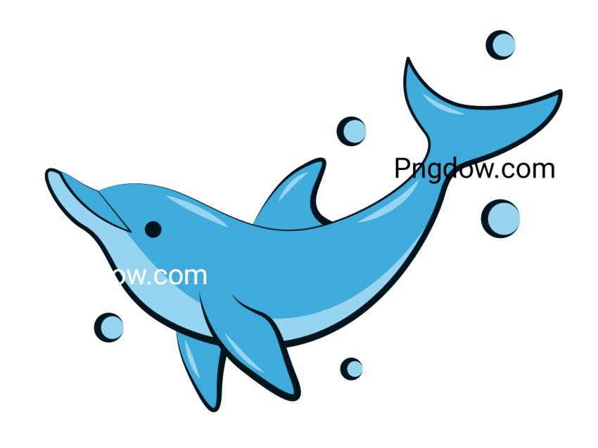Dolphin Png image with transparent background for free, Dolphin, (28)
