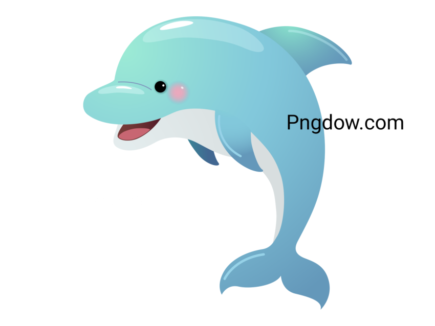 Dolphin Png image with transparent background for free, Dolphin, (27)