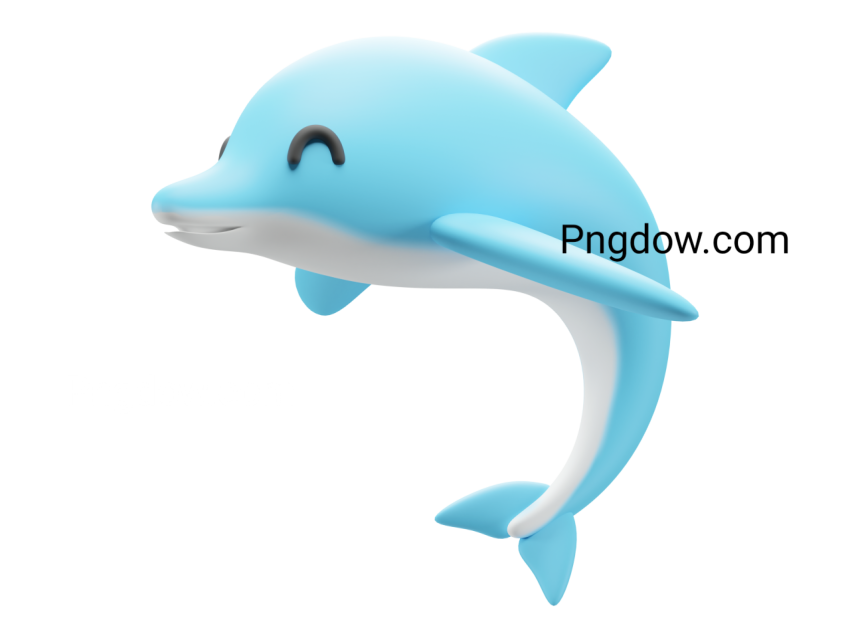 Dolphin Png image with transparent background for free, Dolphin, (2)