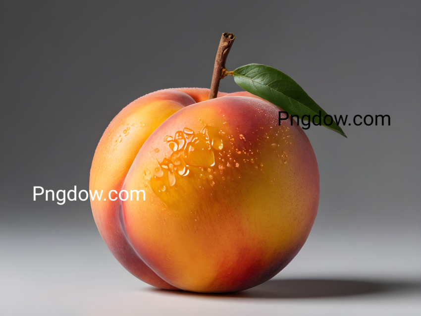 Stunning Peach 4K Background images - Downloaded
